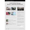 Business analyst site template