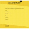 air sports site template