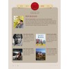 author web template