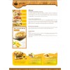 rice restaurant web template