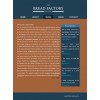 bread factory web template