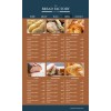 bread factory web template