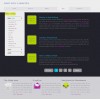 motion site template