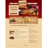 steakhouse web template