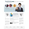 Business template