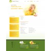 special school site template