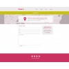 froyo shop template