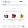 Business template