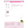 Healthy-living template