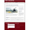 Helicopter transport web template